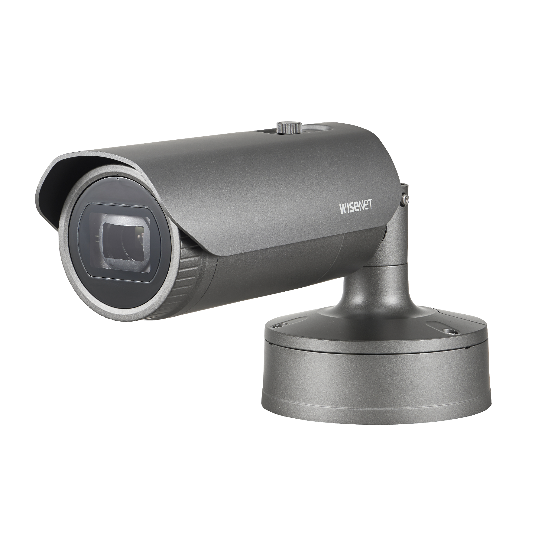 Hanwha XNO-6085R IP Cameras | Tensor Security